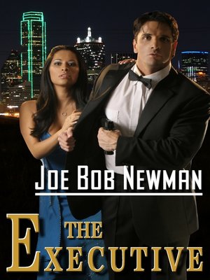 cover image of The Executive